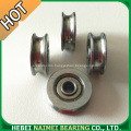 U Sliding Gate Track Bearings